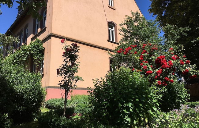 Altes Pfarrhaus Gondershausen - Foto 19