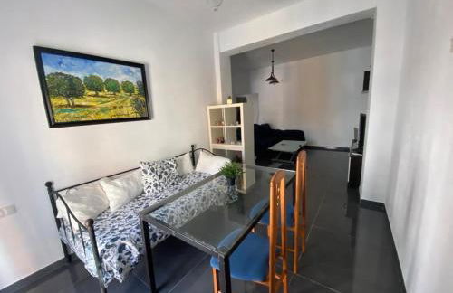 CASA REFORMADA CON TERRAZA/WIFI/AIRE ACONDICIONADO - Foto 22