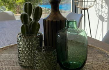 Villa Pura Corsica with sea view and private pool - Foto 18