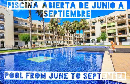 Atico Solarium La Cala - Foto 41