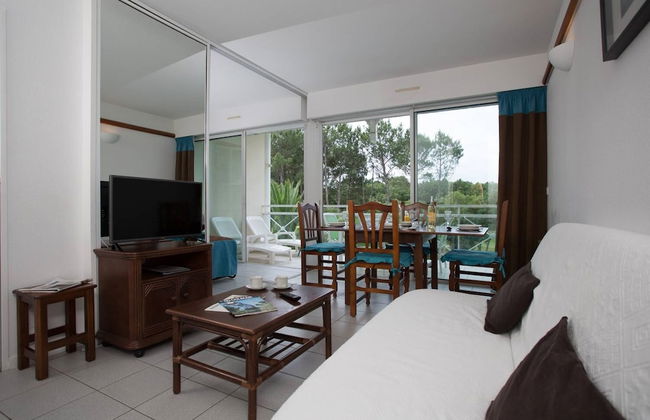 Madame Vacances Résidence Du Golf - Foto 19