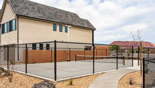 Sannar Lodge #21 townhouse - Foto 4