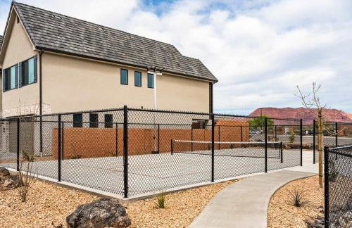 Sannar Lodge #21 townhouse - Foto 4