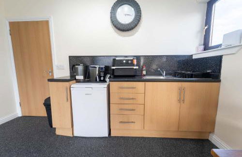 Ben View Apartments Flat A - Foto 19