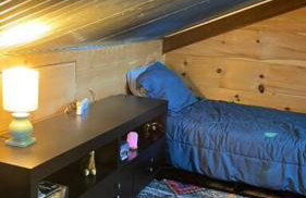 Cabin with a view in Hot Springs—walk to AT - Foto 17