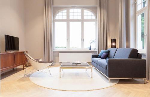 OSTKÜSTE - Villa Staudt Design Apartments - Foto 26