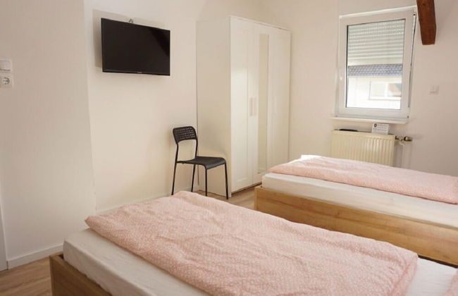 Gruendauer Schlafstub - Foto 7