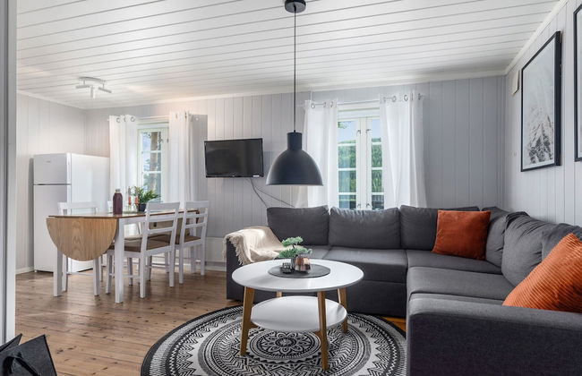 Topcamp Rustberg - Hafjell - Foto 20