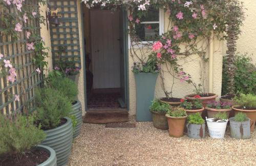 Beautiful Devon Farmhouse - Foto 16