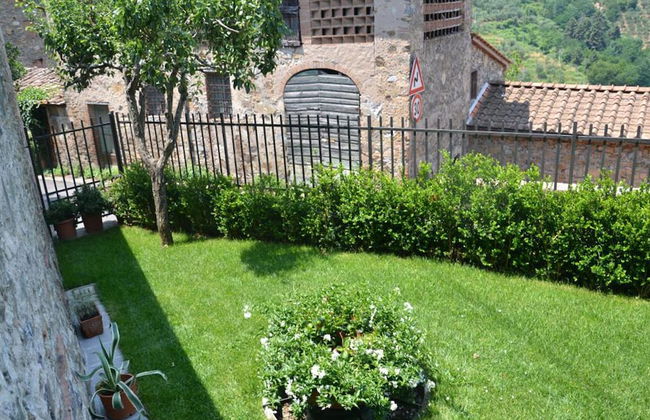 Modern Villa With Private Pool and Fenced Garden Near Lucca - Foto 19