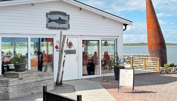 6 Person Holiday Home in Kopingsvik - Foto 3, Miscelánea