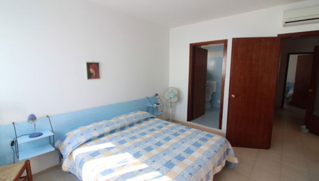 Seafront Flat With Amazing View in Lignano - Foto 2, Habitación