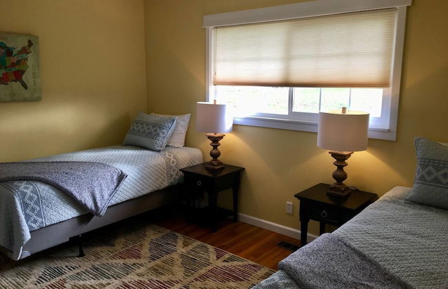 Racing Horse Ranch and Guest House with Golf - Foto 10