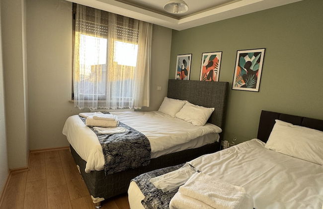 Istanbul Relax Suite - Foto 30