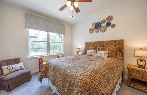 Cedar Creek Lake Villa Pool Hot Tub Dock Fishing Golf Dallas Sleeps 20 - Foto 33