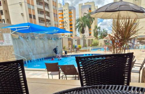 Eldorado Flat Service apto 601- BL 1 - Foto 27