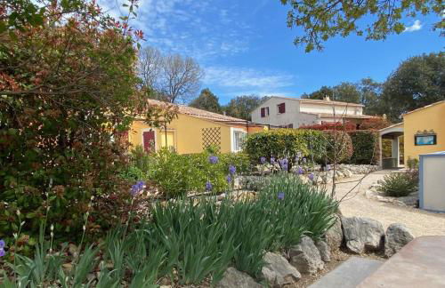 Gîte Lavandin 2 - Foto 17