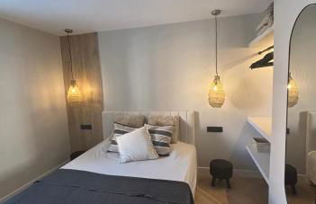 Apartamento Amar - 150m from the Arenal Beach - Private parking - Completely renovated - Foto 1