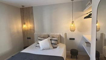 Apartamento Amar - 150m from the Arenal Beach - Private parking - Completely renovated - Foto 1