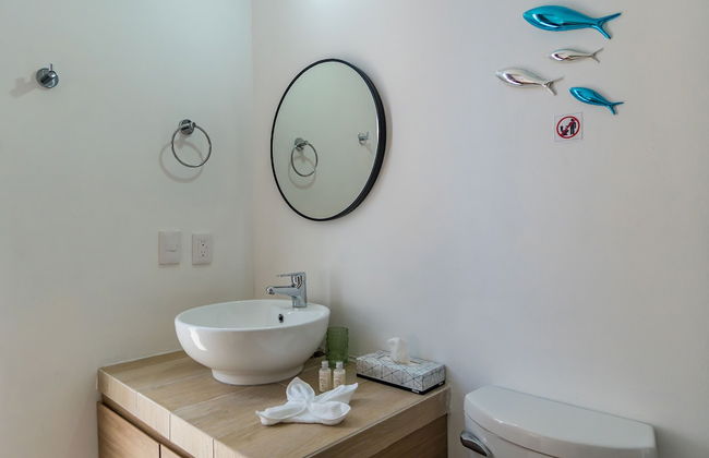 Casa Arena Mía by Casago - Foto 26