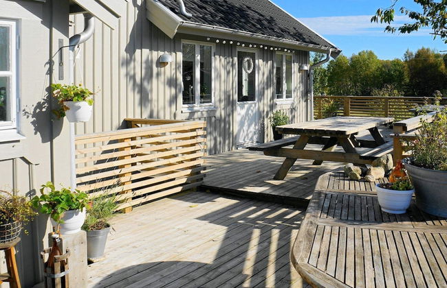 10 Person Holiday Home in Stillingson - Foto 28