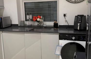 Double bedrooms In Spacious Home - Foto 11