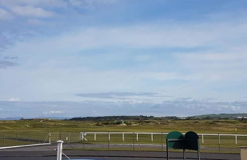 Fairways Cottages - Foto 19