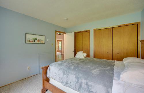 Lakefront Osceola Vacation Rental - Dogs Welcome! - Foto 19