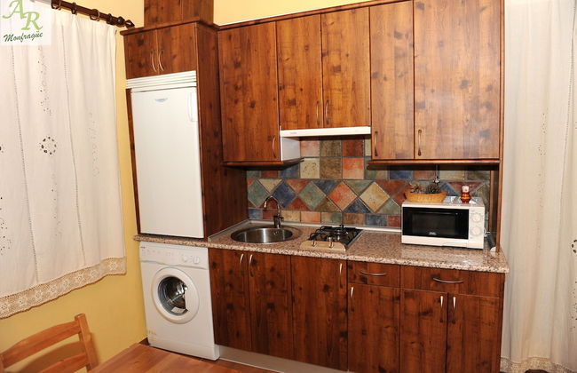 Apartamentos Monfragüe - Photo 10