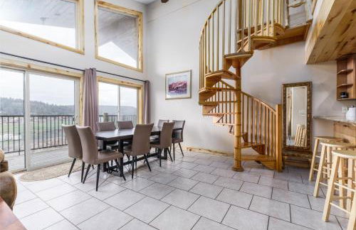 The Lodge at Duck Creek - Foto 11