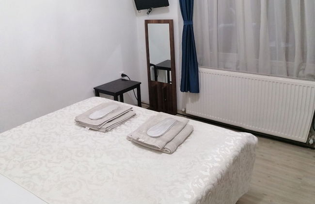 Galata Waterfall Apartment - Foto 13
