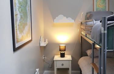 Magical 3-bed Stone Built Cottage - Sleeps 6 - Foto 24