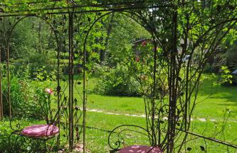 Chalet des amoureux - Photo 33