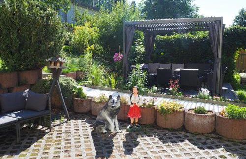 Piroska Pension - Photo 54