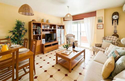 Apto. Tobago, vistas y urbanización de ensueño - Foto 39