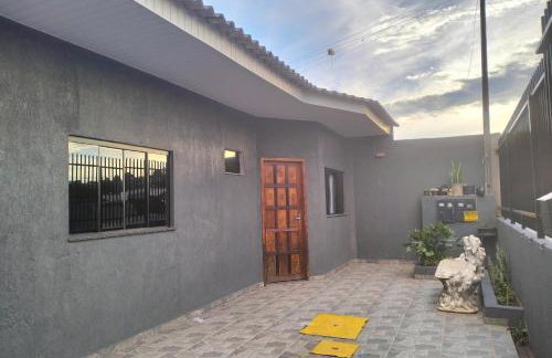 Casa aconchegante para hóspedes ao lado da 466 e Cidade dos Lagos - Foto 6