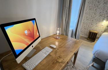 Babolène Shabby Suite - Photo 7