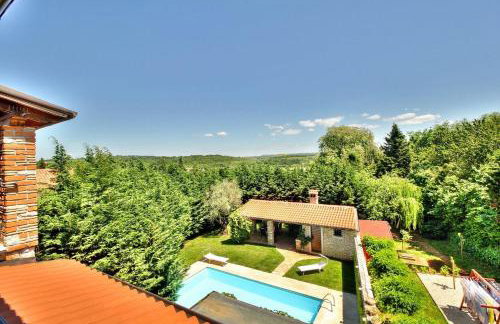 Mediterrane Finca mit Privatpool, Sonnenterrasse, BBQ und hundefreundlich - Foto 34