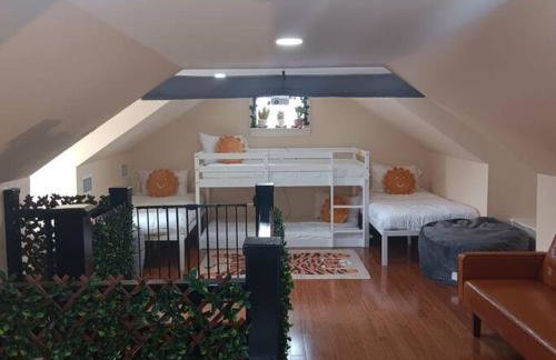 The Blue Herron 1868 Historic District Cottage - Foto 27