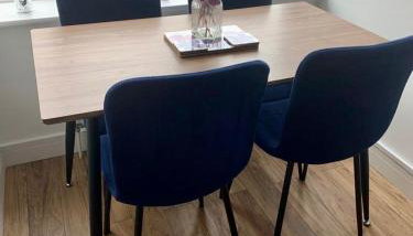 Comfy 2 bed house located at Wareham train station - Foto 4