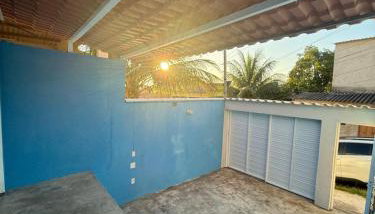 Casa Azul 2 quartos - Foto 4