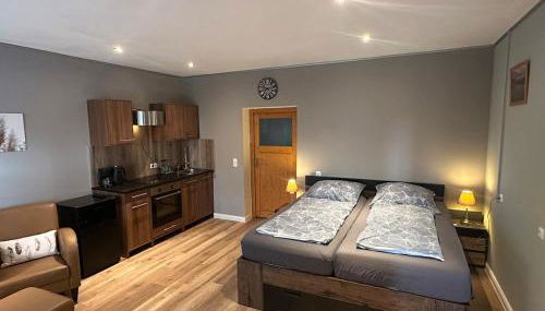 HeideZeit Appartment - Foto 5