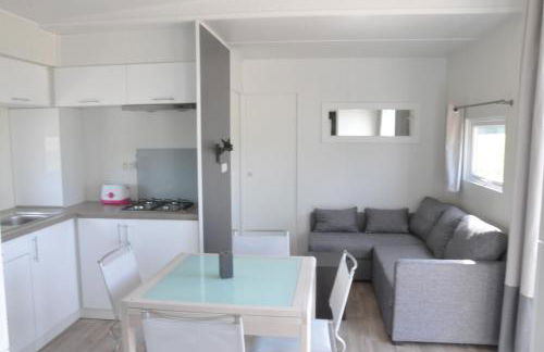 Les Cottages des Pierres d'Aurèle - Foto 6