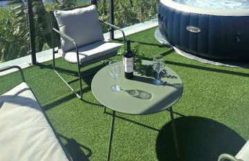 Isa's Pier View House - Foto 1