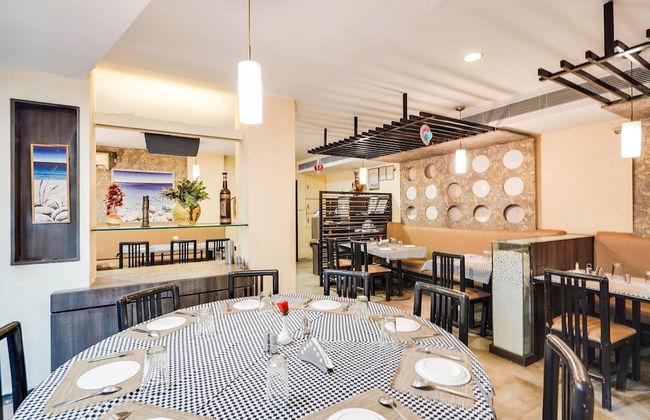 Ultimate Family Escape in Country Club Surat - Foto 25