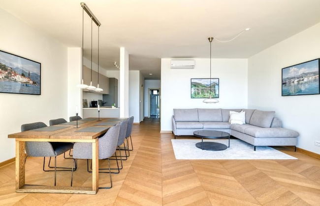 Quercus Residences Apartments - Foto 14