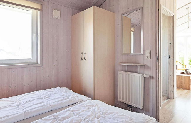 Holiday Home in GrÃ¶mmitz - Foto 15