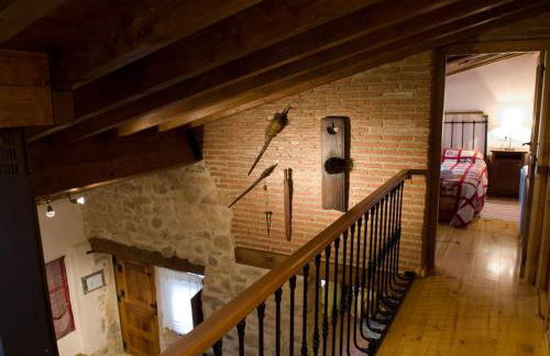 Casa rural La Rasa - Photo 9