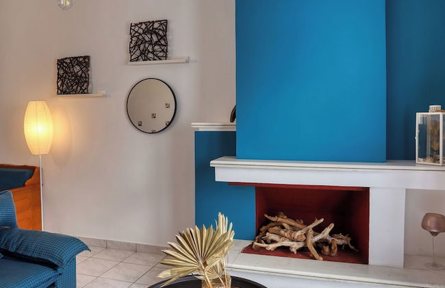 Blue Comfort Apartments Sitia - Foto 40