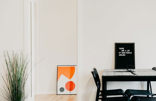 City Center Apartment - Photo 19